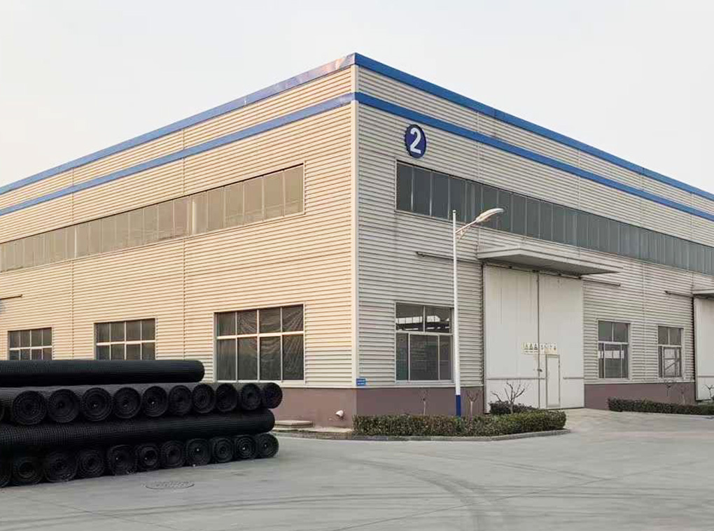 德州市陵城區(qū)睿陽土工材料有限公司
